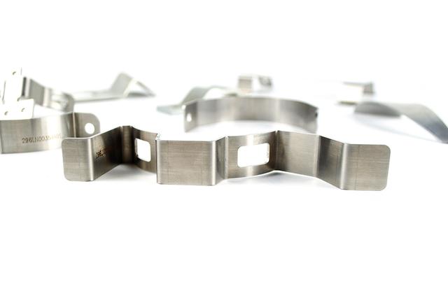 stamping forming