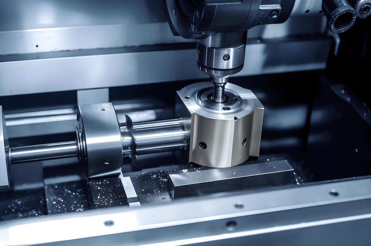 How Can CNC Machining Services Transform the Production of Medical Devices?