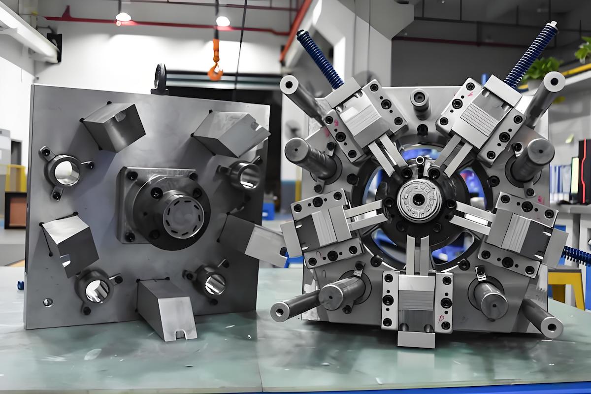 die casting3