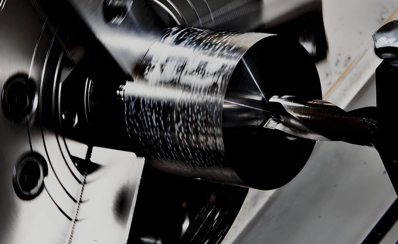 What Are the Advantages of China CNC Turning Services?