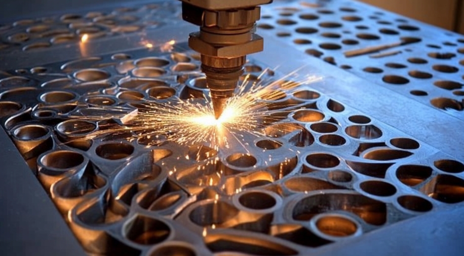 sheet metal cutting2