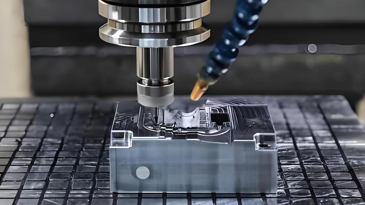 3D Prototyping Service Manufacturers1