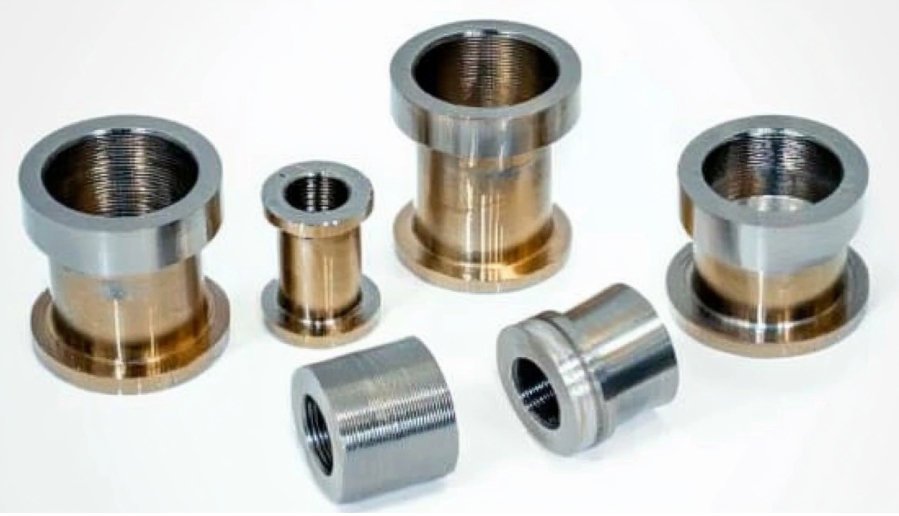 CNC Turning parts1