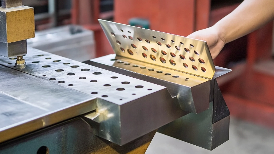 sheet metal fabrication2