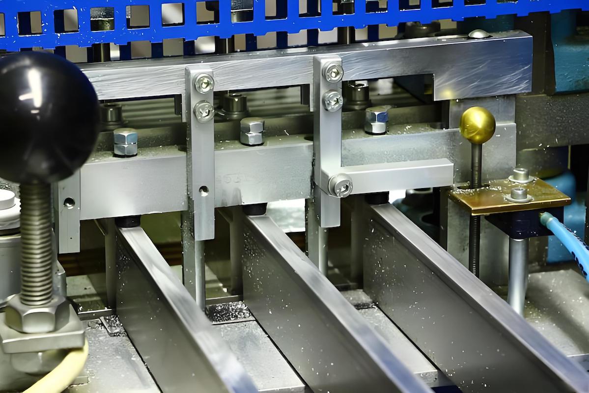 Sheet Metal Fabrication2