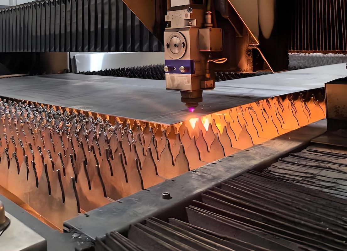 Sheet Metal Fabrication1