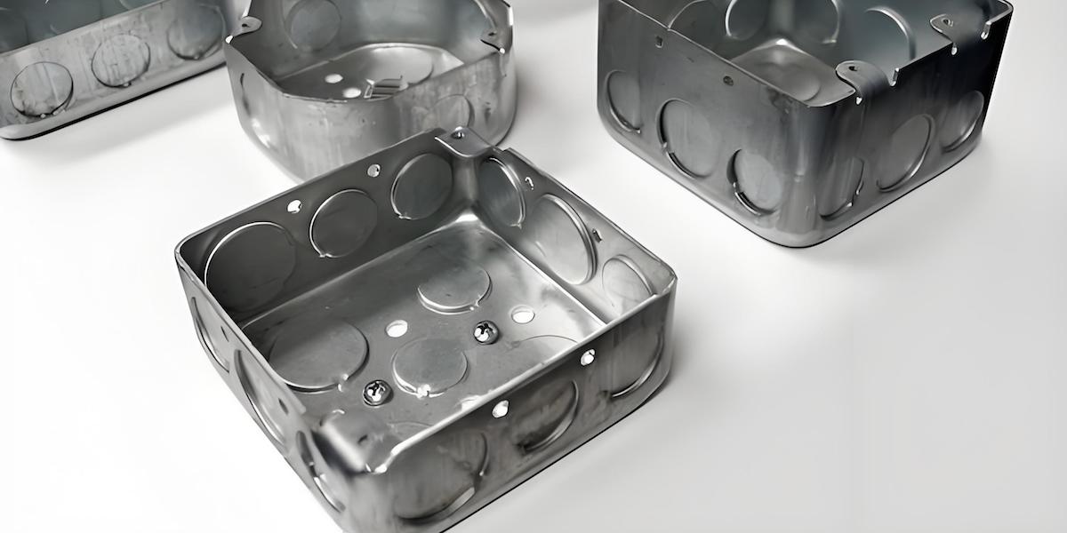 Aluminum Die Casting1