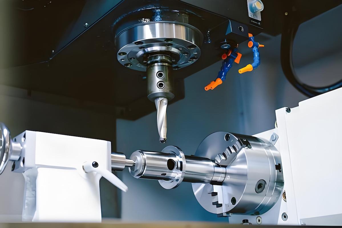 What Are the Benefits of Chinese CNC Machining Services?