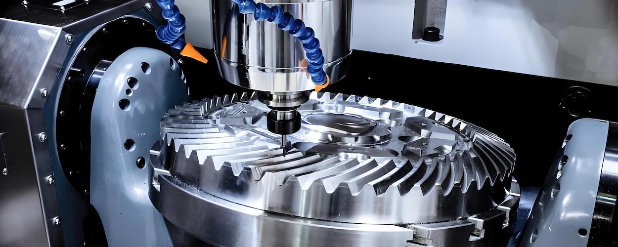 china cnc milling service manufacturers1