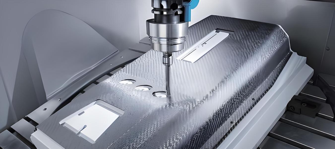 cnc milling service manufacturers1