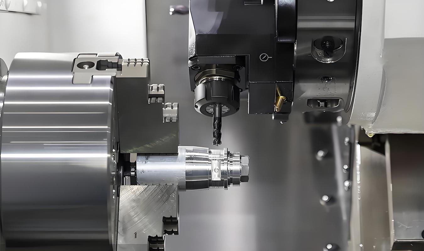 cnc machining service2