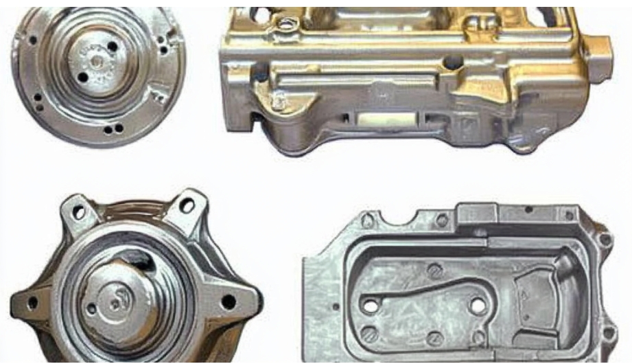 die casting parts3