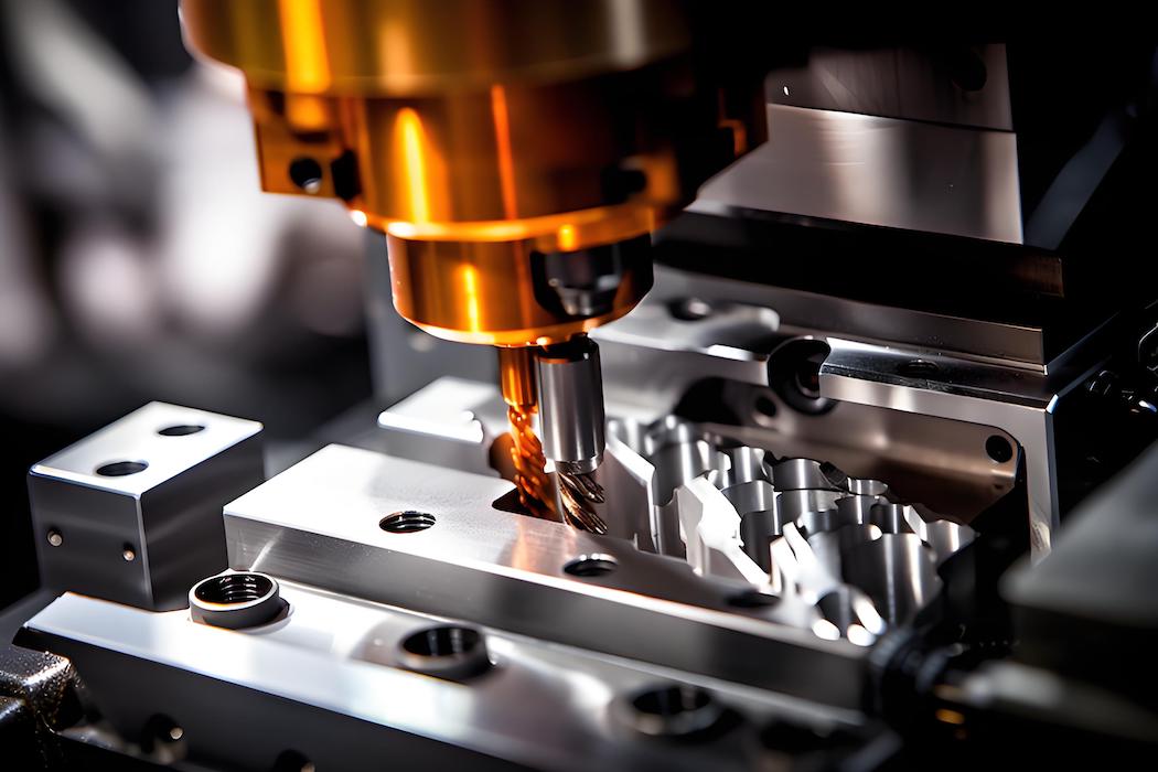 aluminum cnc machining service suppliers
