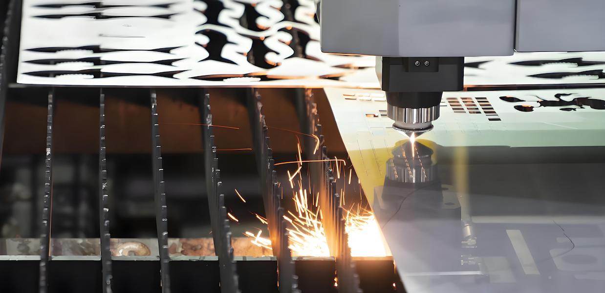 Sheet Metal Fabrication1