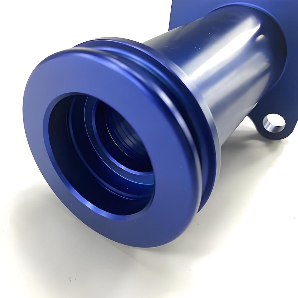 What Are the Advantages of 4 Axis CNC Milling Service Production?