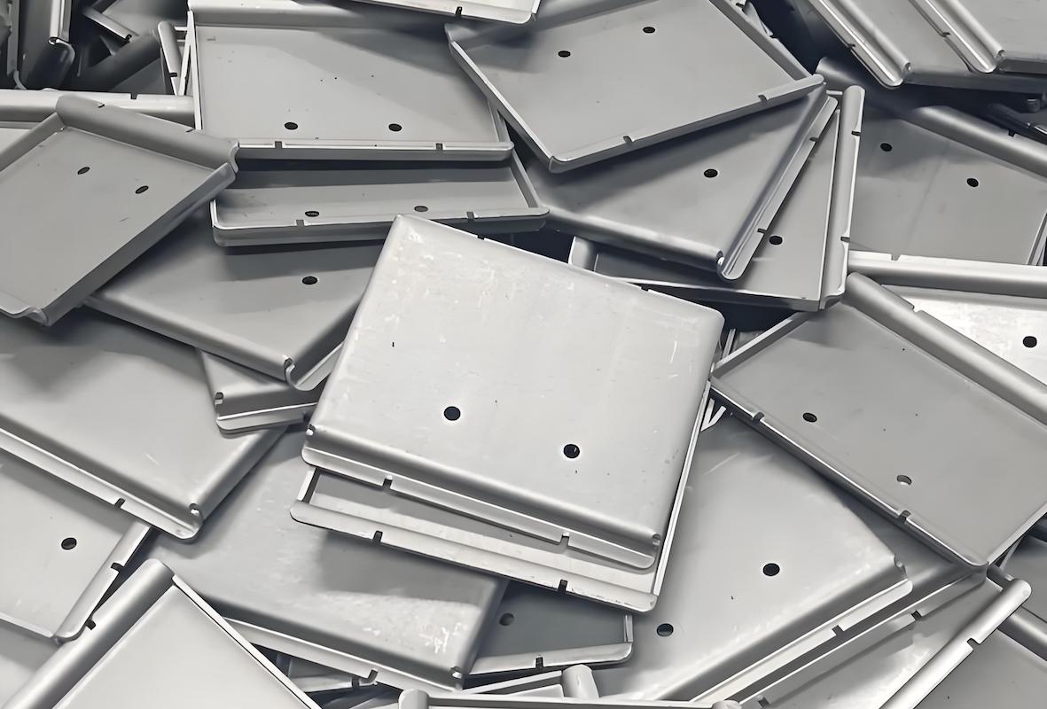 Sheet Metal Fabrication1