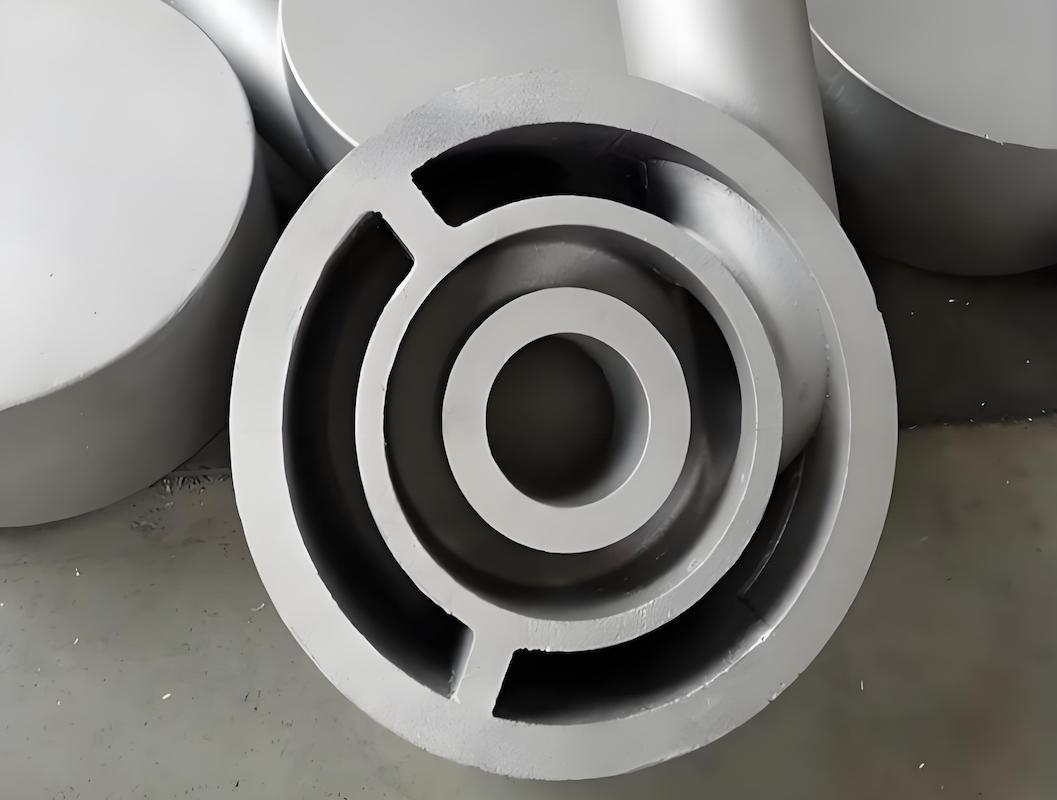 What are the most common metals used in die casting?