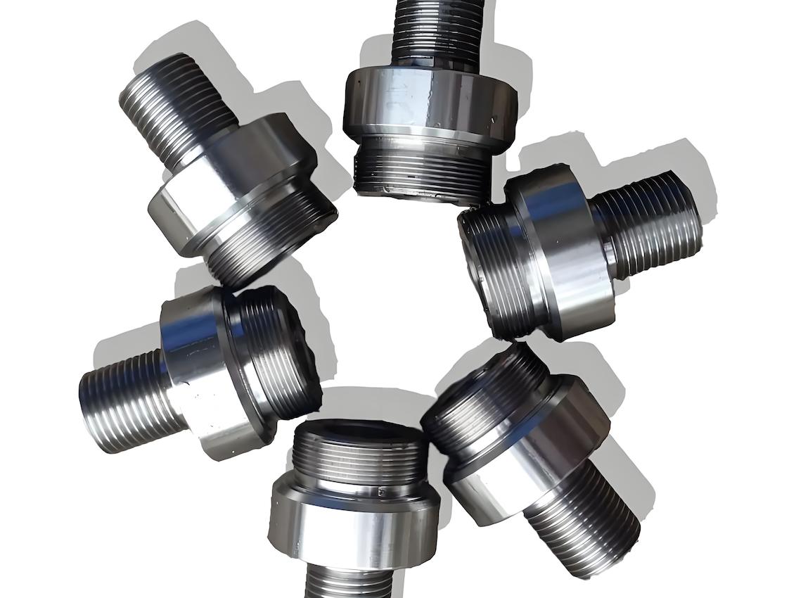 Best CNC Machining Service Turning Parts2