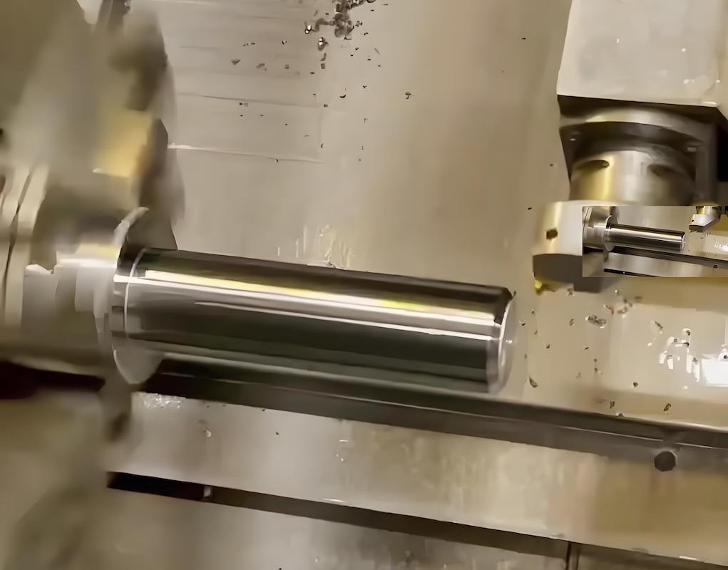 What Are the Best CNC Machining Services for Turning Parts?