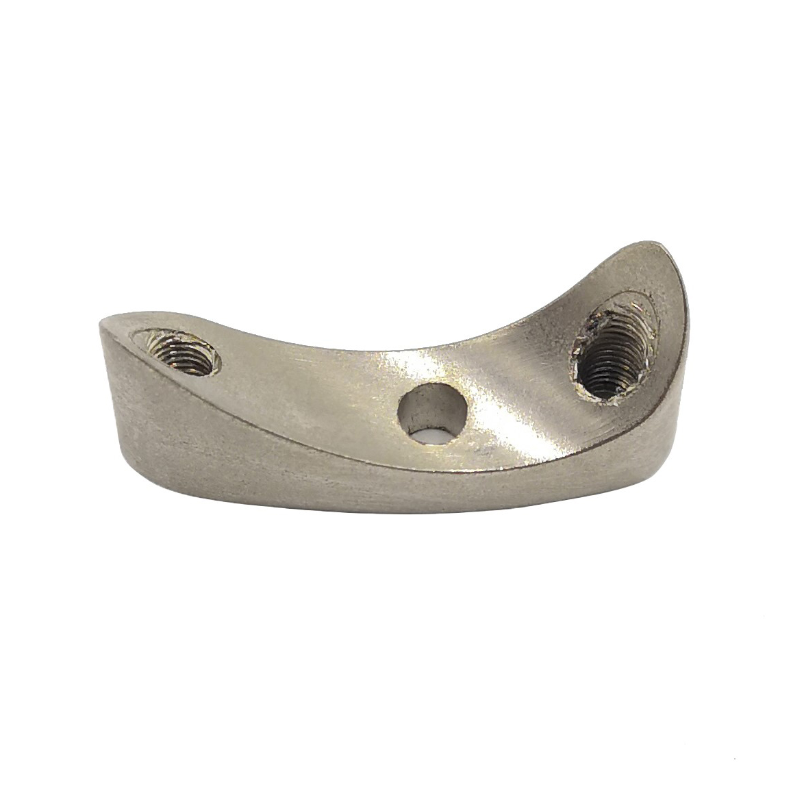Steel Machined Parts