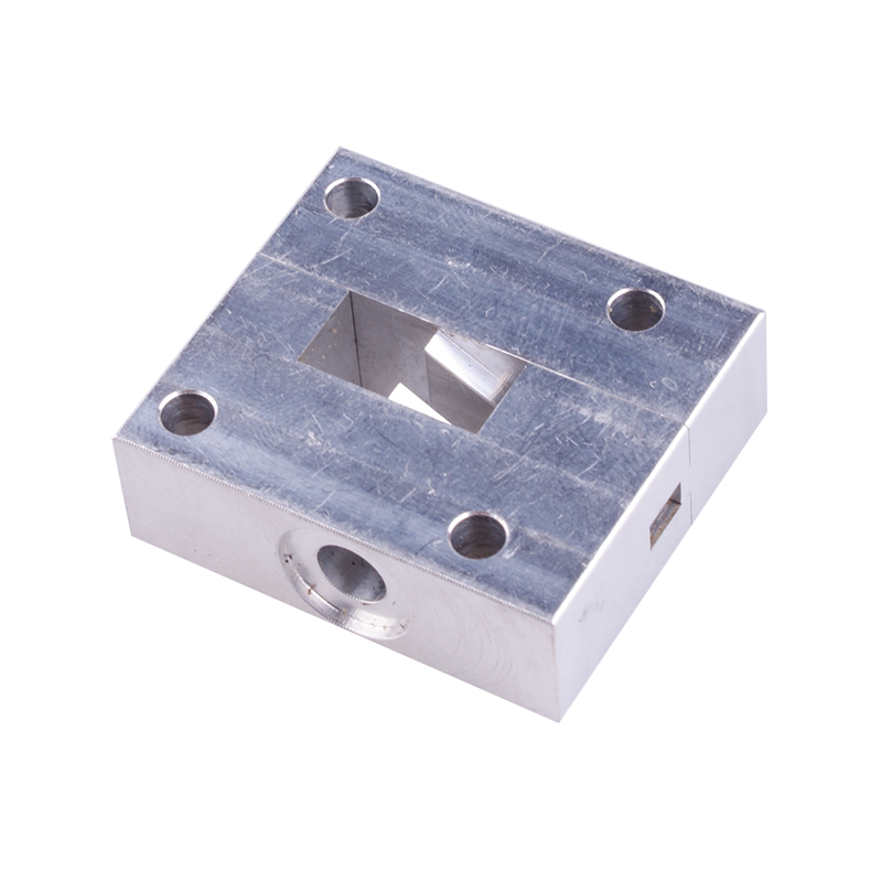 CNC Milling Services