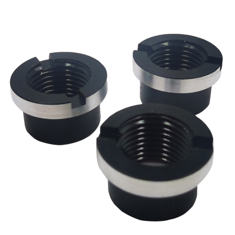 Precision Machined Parts
