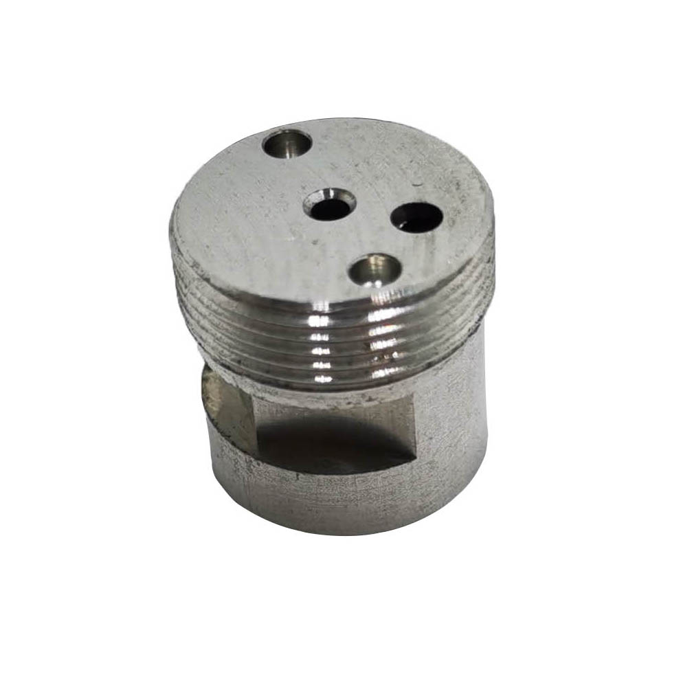 cnc machining titanium custom machining near me