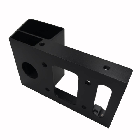 CNC Plastic Parts
