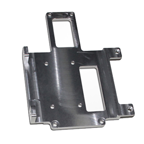 aluminium milling service