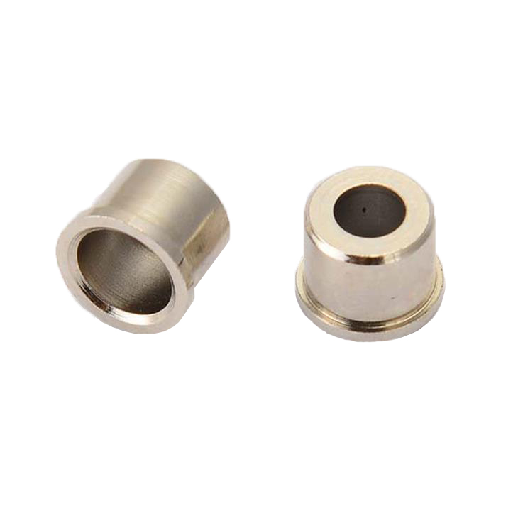 High Precision Turning Parts