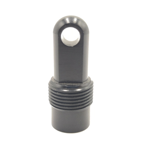 High Precision Turning Parts