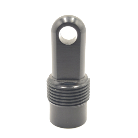 High Precision Turning Parts
