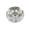 CNC Machining Aerospace Parts