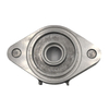 Aluminium CNC Lathe Parts
