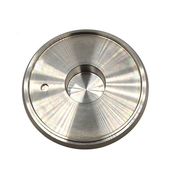 CNC Metal Turning Parts