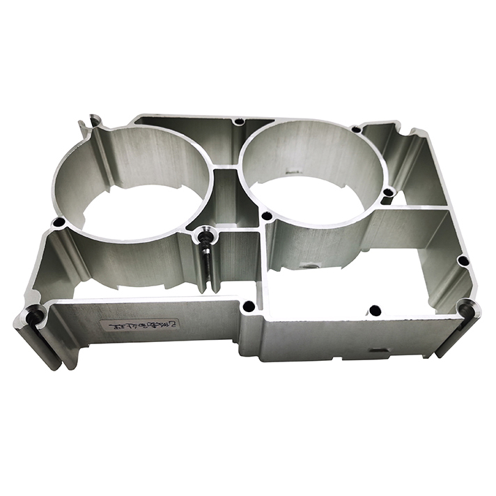CNC Milling Accessories