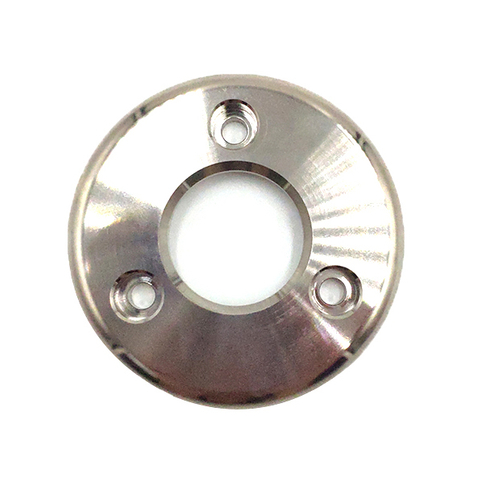 CNC Machinery Parts