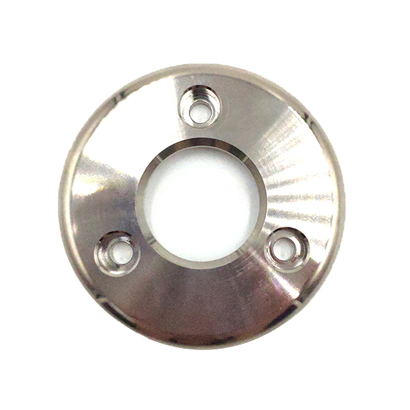 CNC Machinery Parts