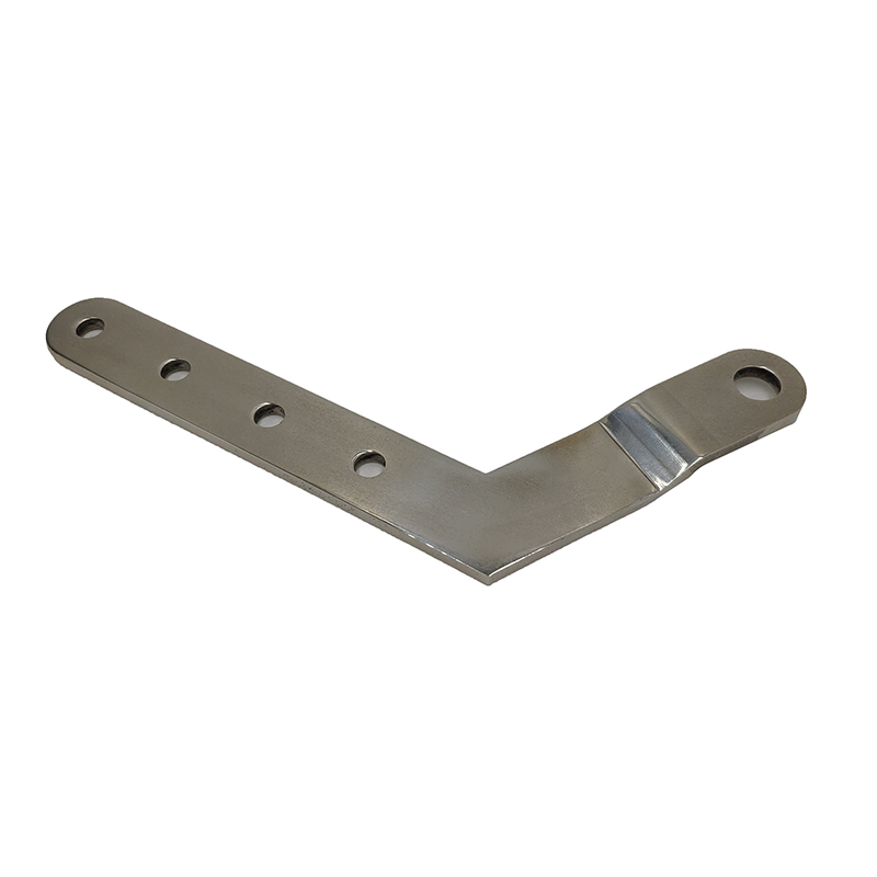 Sheet Metal Stampings