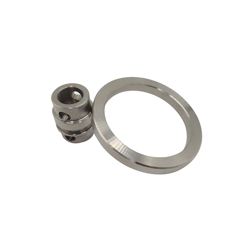 CNC Metal Turning
