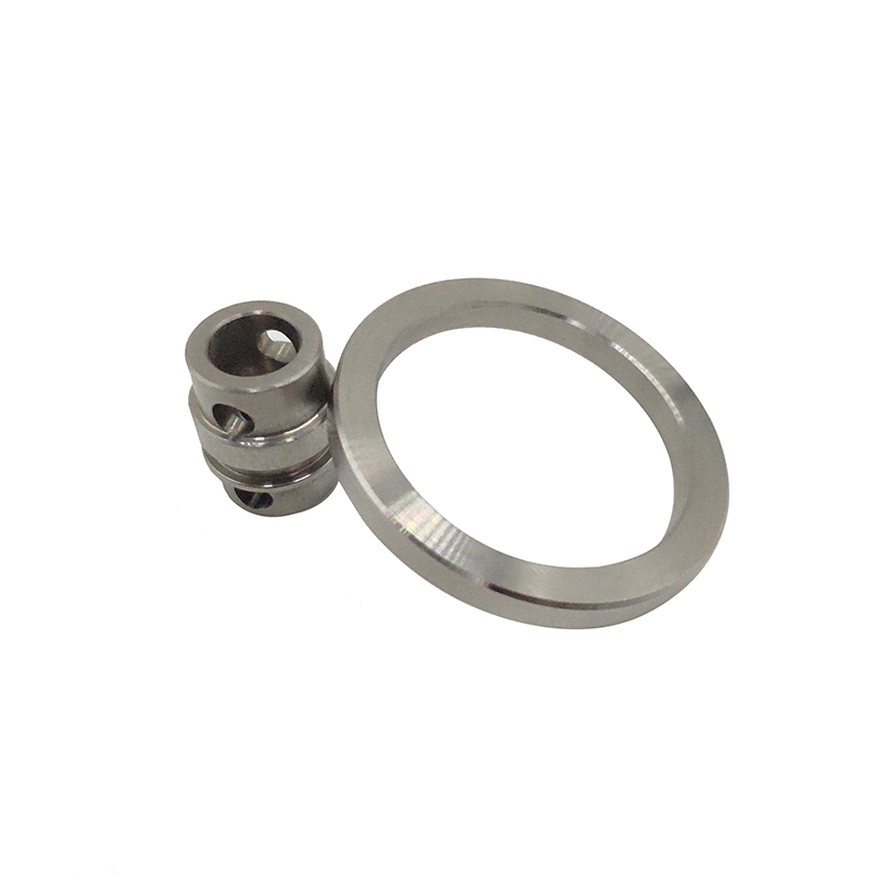 CNC Metal Turning