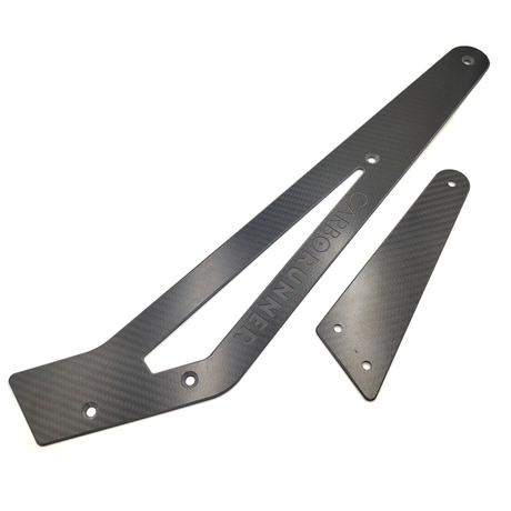 Carbon CNC Machining