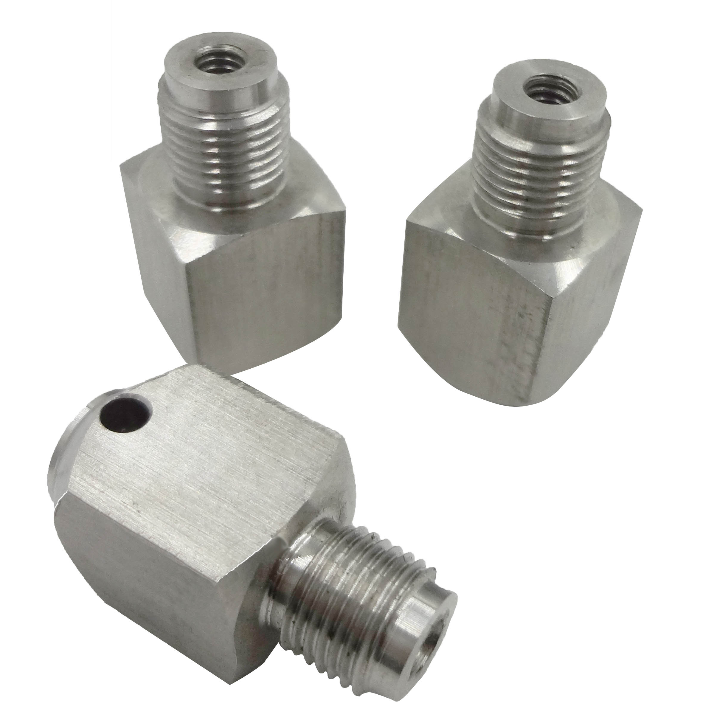 china cnc parts