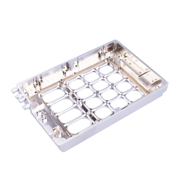 cnc prototyping