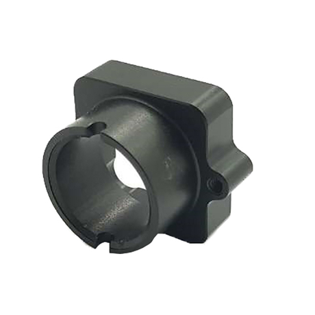 ABS Precision Machining