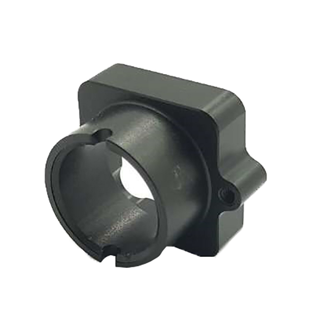 ABS Precision Machining