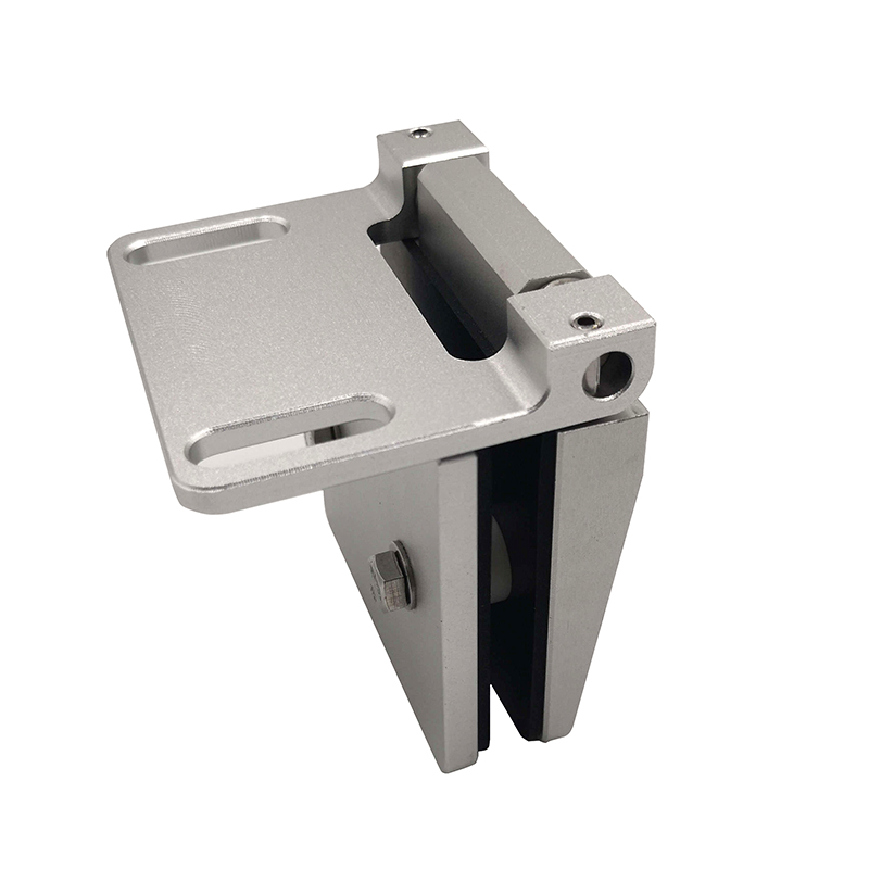cnc plastic