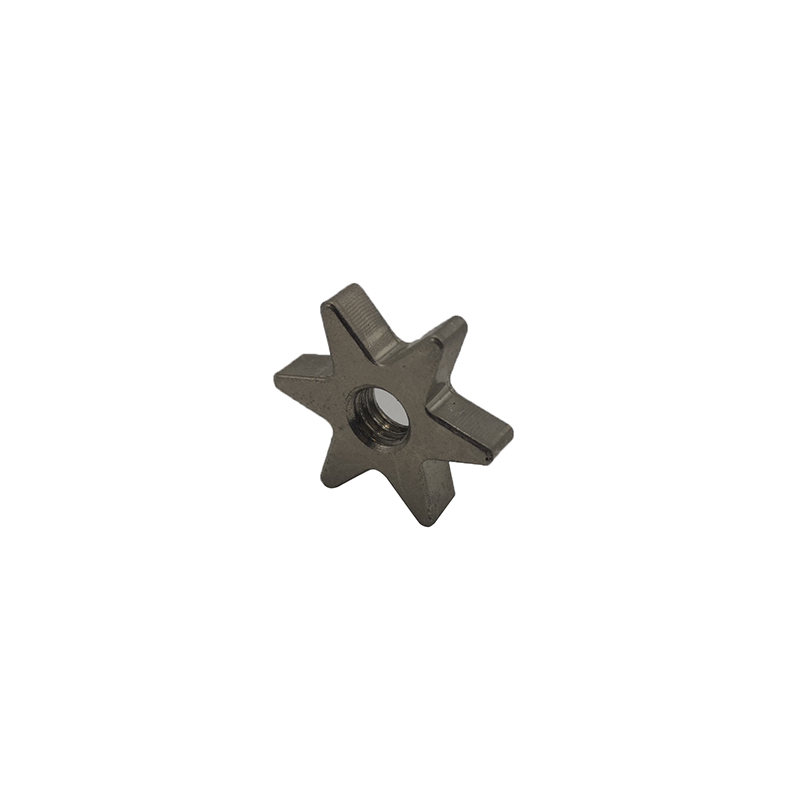 aluminum parts china supplier