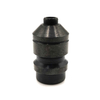 Black Anodizing CNC Mechanical Parts