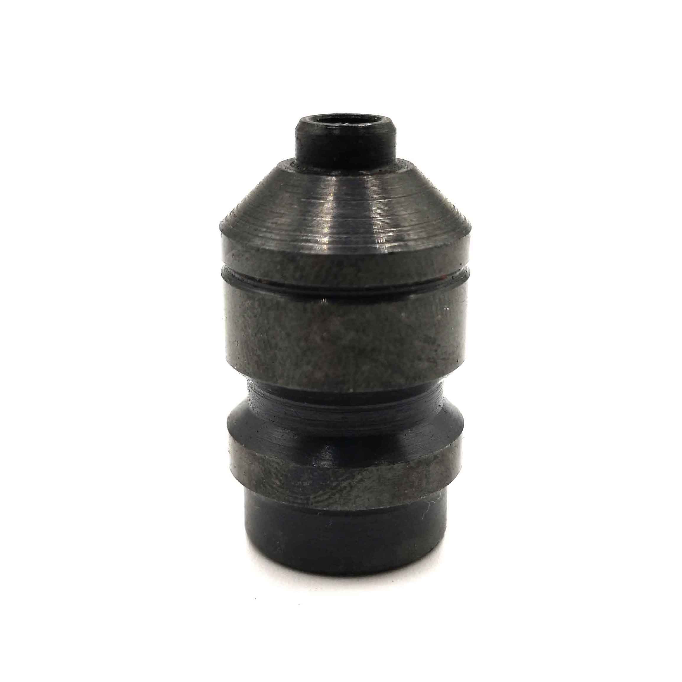 Black Anodizing CNC Mechanical Parts